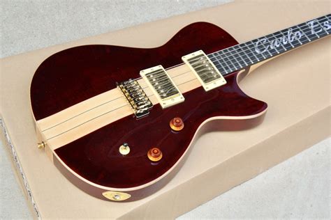 are esp guitars made in china